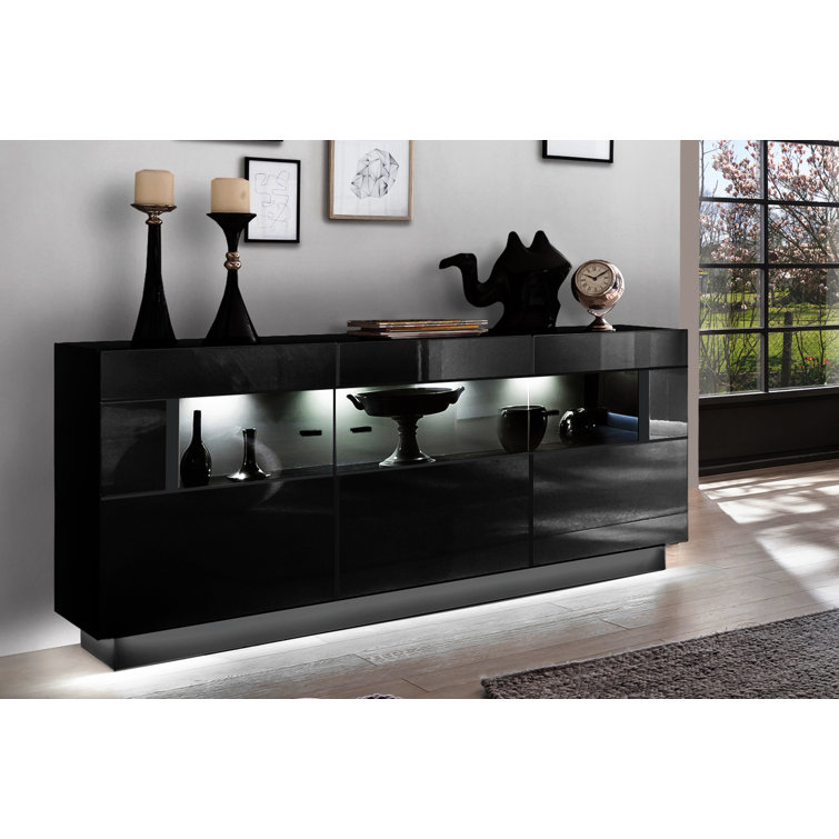 Sideboard 160cm deals wide